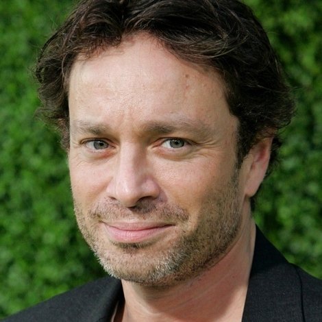 Chris Kattan