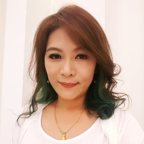 Lin Pei-Jun