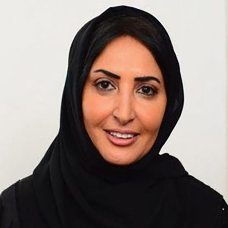 Wedad Al-Kawwari
