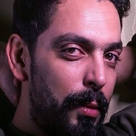 Mohamed El -Mohammady