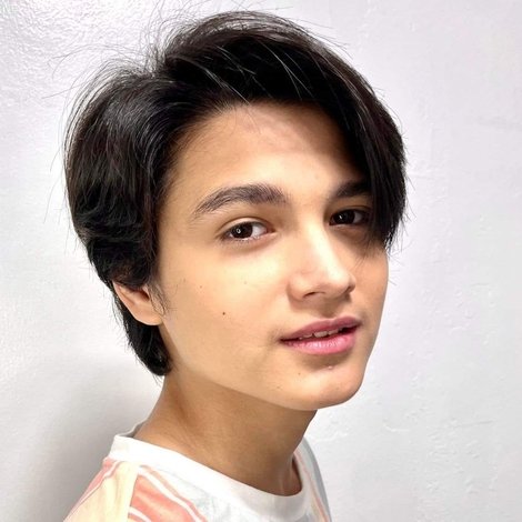 Keagan De Jesus