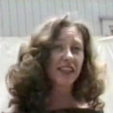Valerie Scott