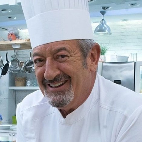 Karlos Arguiñano