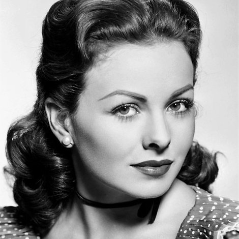 Jeanne Crain