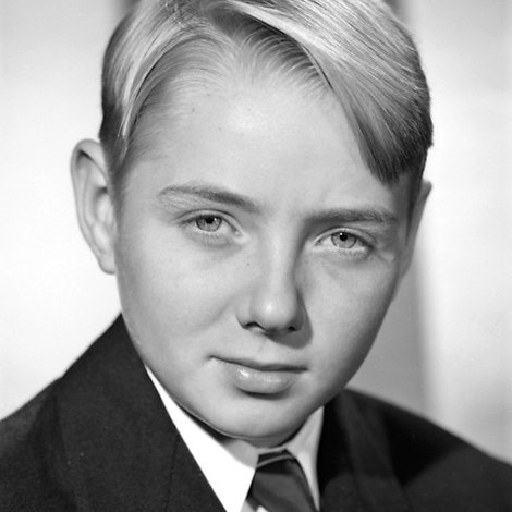 Claude Jarman Jr.