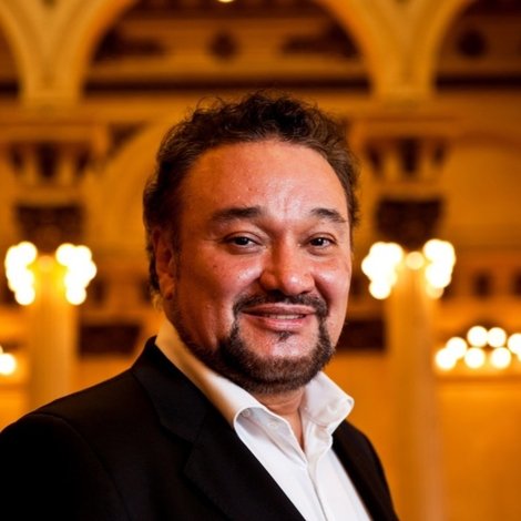 Ramón Vargas