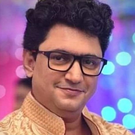 Animesh Bhaduri