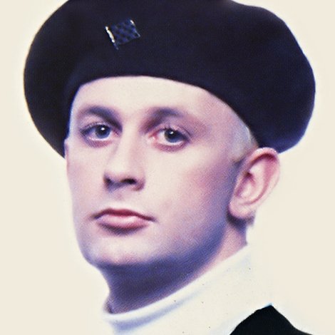 Tim Lever