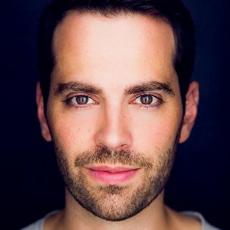 Shane Andries