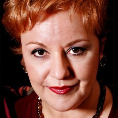 Zeliha Berksoy