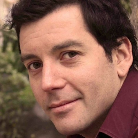 Marcelo Tarud