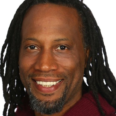 Marlon Taylor