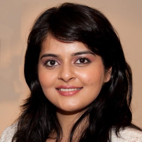 Roma Asrani