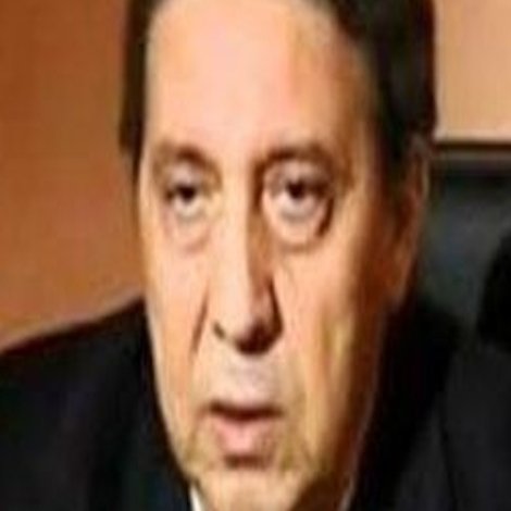 Mounir Rady