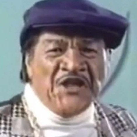 Max Alvarado