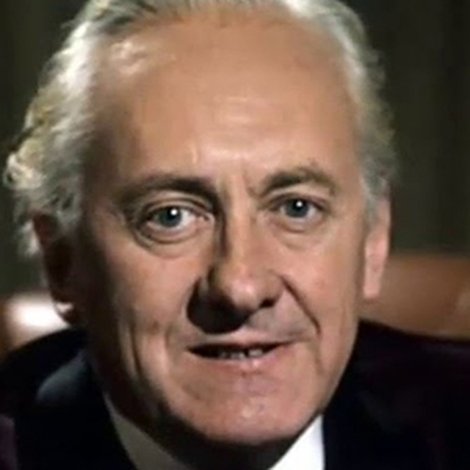 Hughie Green