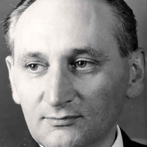 Egon Bahr