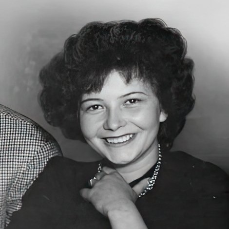 Claire Brilletti