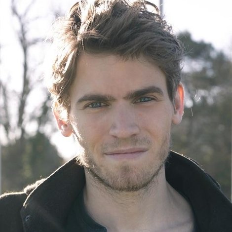 Arnaud Laurent