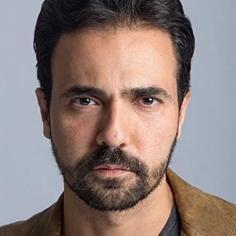 Rafael Sardina