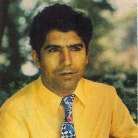 Khabibullo Abdurazzakov