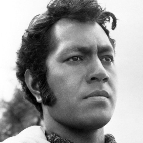 Manu Tupou