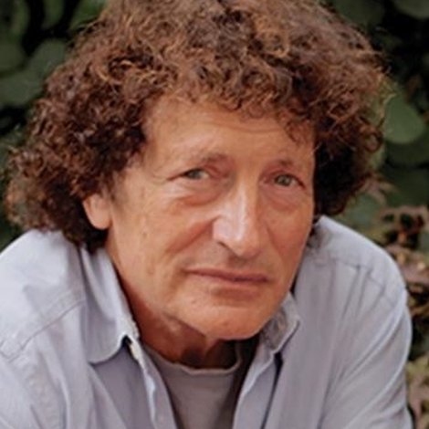 Alan Hayling