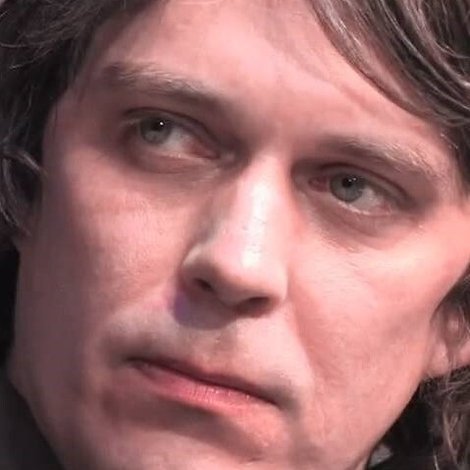 Steven Drozd