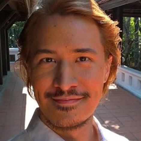 Thaweesak Alexander Thananan