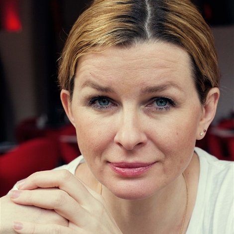 Ludmila Mikhailova