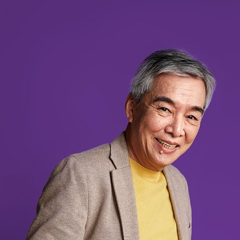Chris Huang