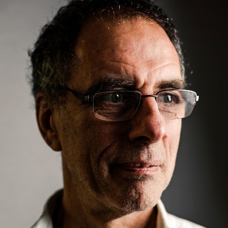 Peter De Graef