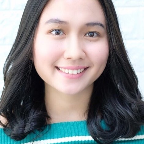 Irene Casanova Siahaan