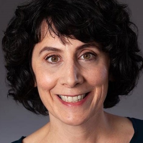 Annette Toutonghi