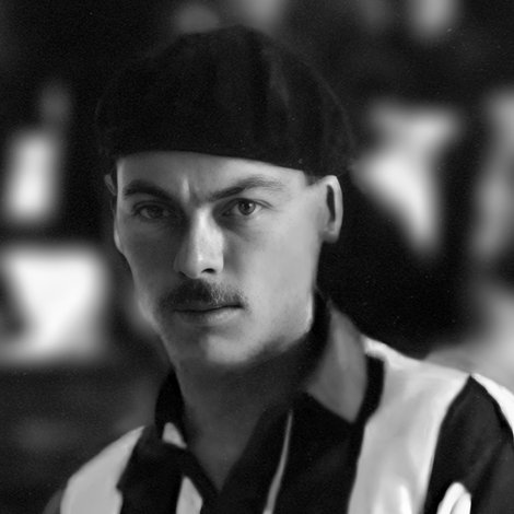 Henri Couttet
