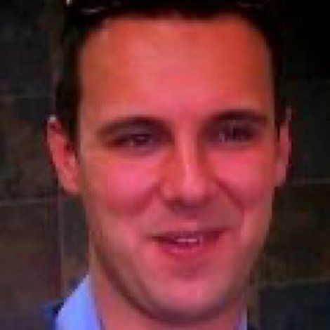 Ryan Orian