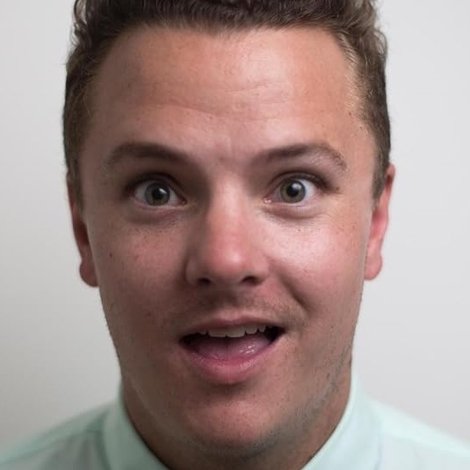 Jordan Baird