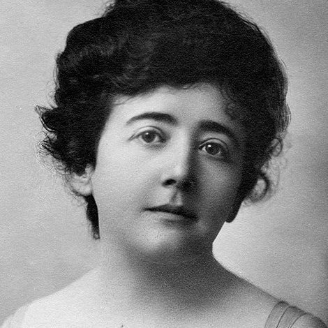Mabel Wright