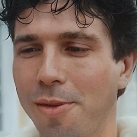 Sergey Okman