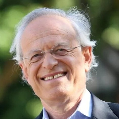 Martin Indyk