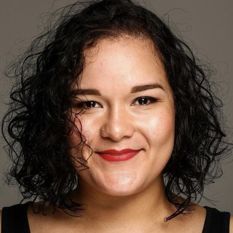 Cristina Contreras