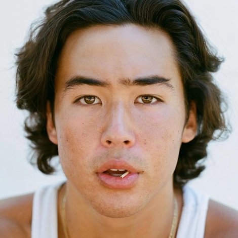 Nico Hiraga