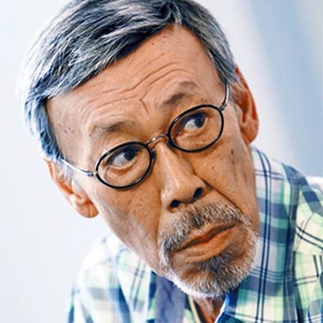 Stanley Fung Shui-Fan