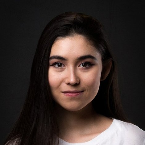 Naomi Adachi