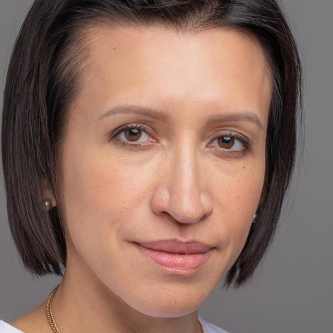 Elena Borshchyova
