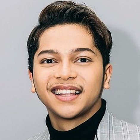 Mark Natama