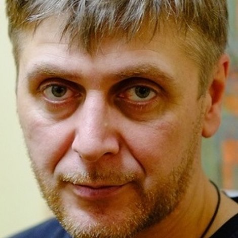 Evgeny Karpov