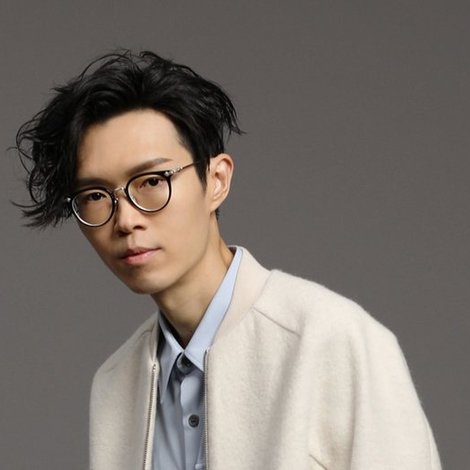 Khalil Fong