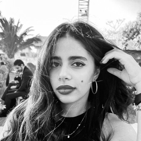 Alia Ibrahim