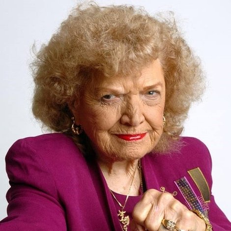 Johnnie Mae Young